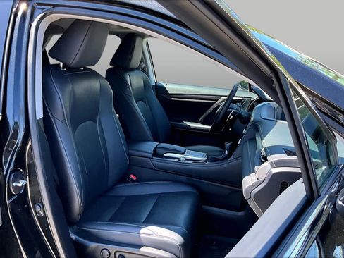 Used 2022 Lexus RX 350 FWD w/ Premium Package image 9