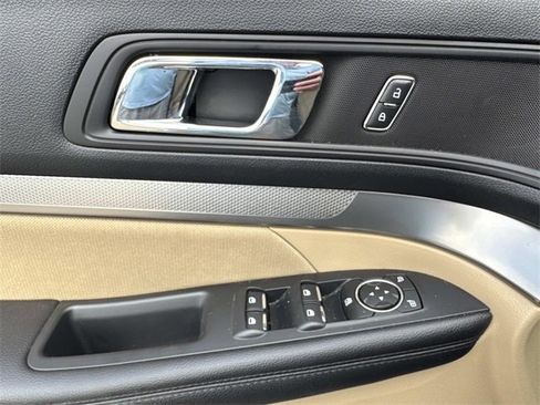 Used 2016 Ford Explorer FWD image 19
