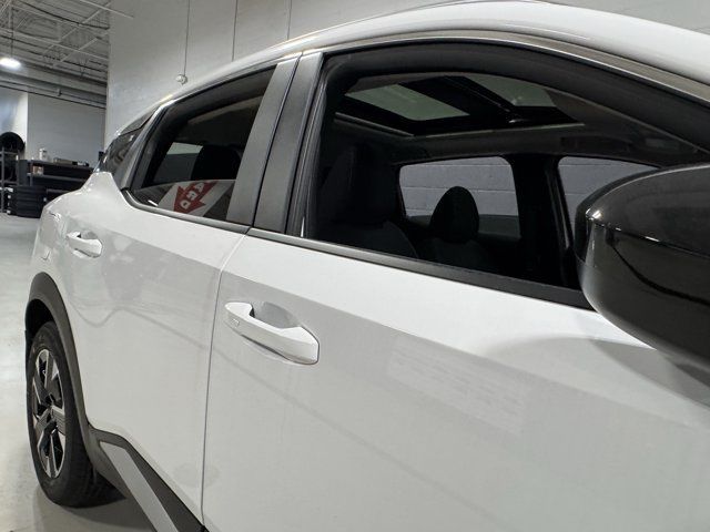 New 2026 Nissan Kicks SV w/ SV Premium Package AWD/4WD image 8