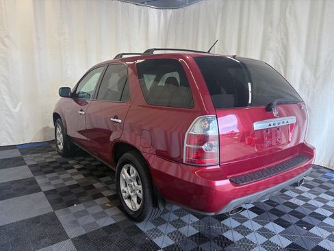 Used 2004 Acura MDX Touring AWD/4WD image 5