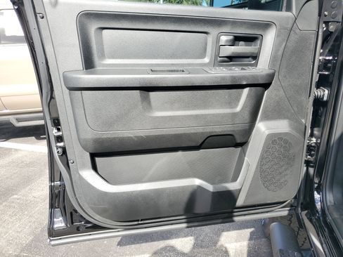 New 2026 RAM 2500 Tradesman image 9