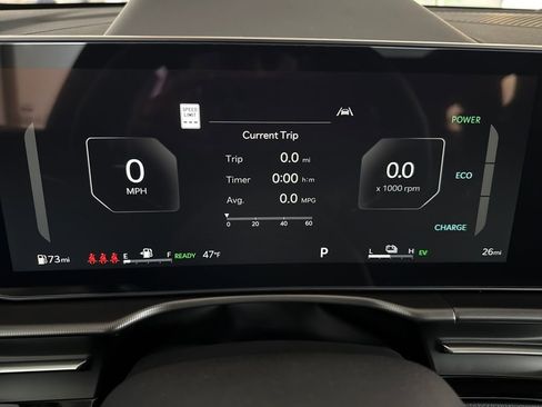 New 2026 Kia Sportage SX Prestige image 16