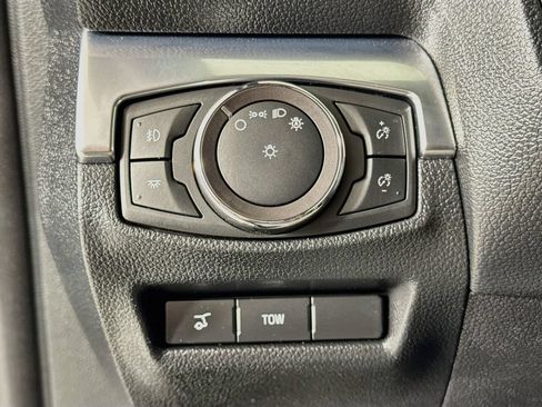 Used 2019 Ford Explorer Sport AWD/4WD image 17