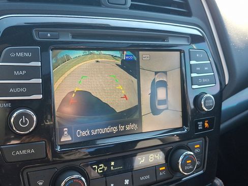 Certified 2023 Nissan Maxima SR w/ Sport Mat Group image 19