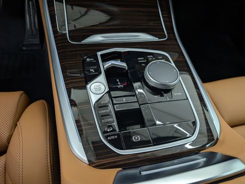 New 2026 BMW X5 xDrive40i w/ M Sport Package image 23