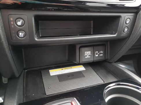 Used 2023 Honda Passport Elite image 25