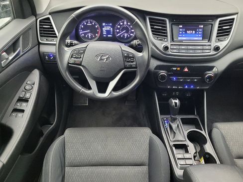 Used 2017 Hyundai Tucson Sport w/ Cargo Package AWD/4WD image 22