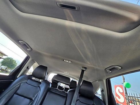 Used 2016 Acura MDX SH AWD 4dr SUV image 38