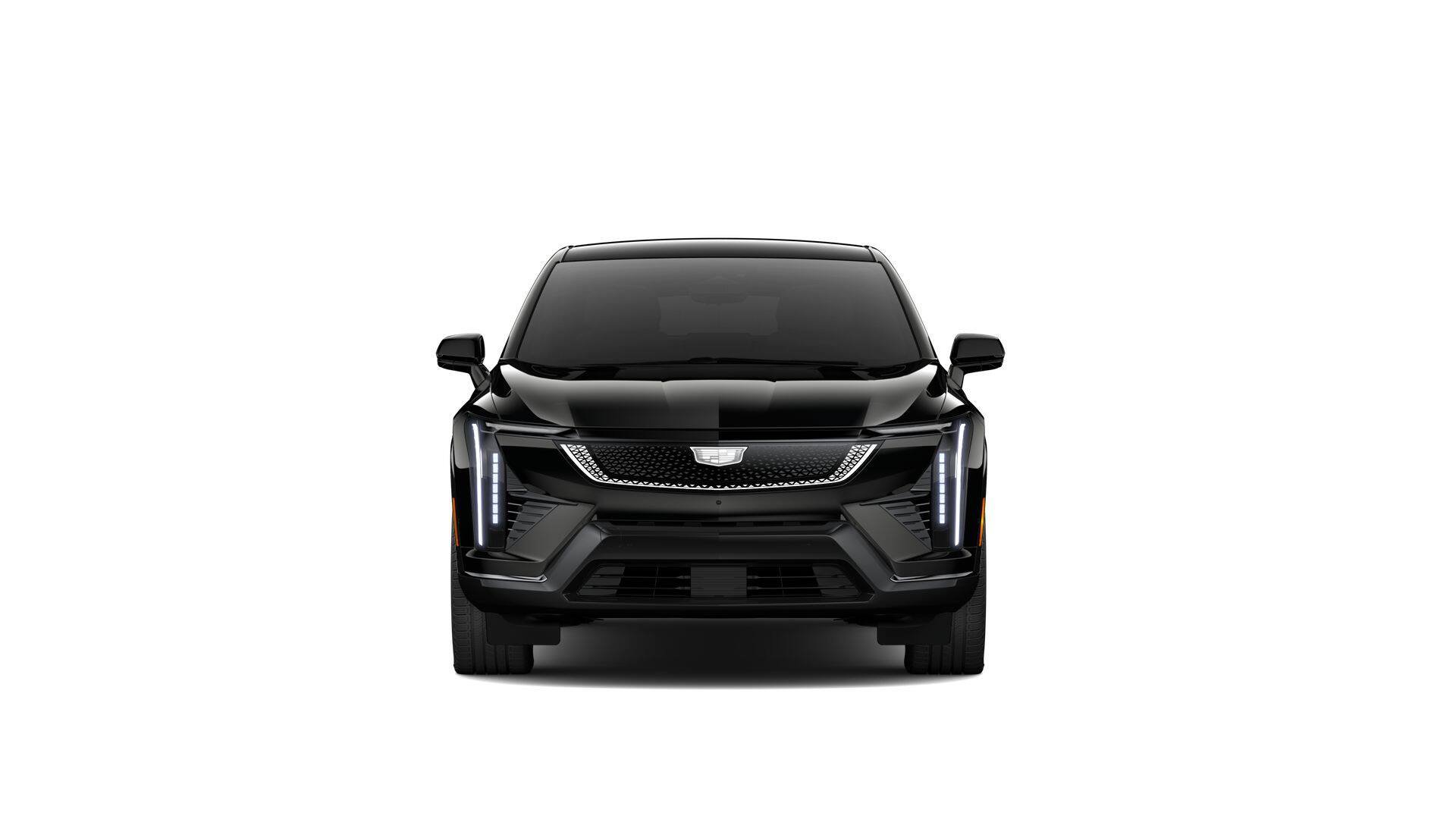 New 2027 Cadillac Optiq Sport RWD image 43