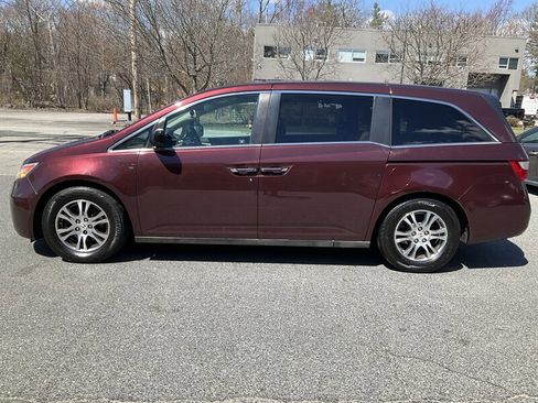 Used 2012 Honda Odyssey EX-L image 8