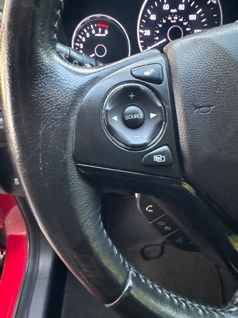 Used 2019 Honda HR-V Sport image 16