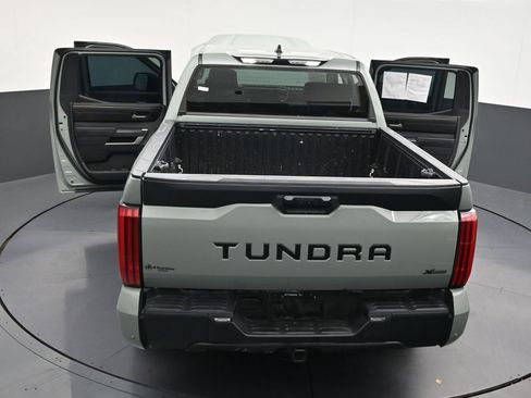 Used 2024 Toyota Tundra SR5 w/ SR5 Premium Package RWD image 36