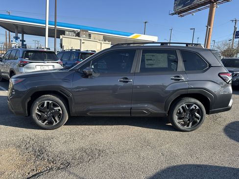 New 2026 Subaru Forester Limited image 6