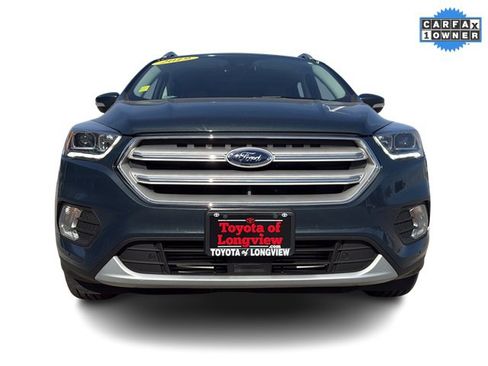 Used 2019 Ford Escape Titanium image 14