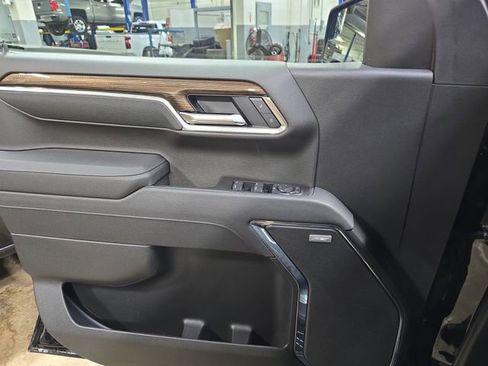 New 2026 Chevrolet Silverado 1500 LT Trail Boss AWD/4WD image 29