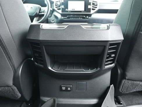 Used 2024 Toyota Tundra SR5 w/ SR5 Convenience Package RWD image 31