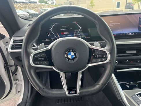 Used 2026 BMW 430i Convertible RWD image 17