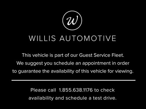 Used 2025 Buick Encore GX Avenir w/ Avenir Technology Package image 4