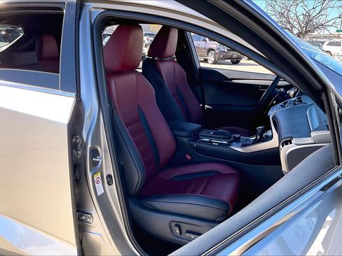 Used 2017 Lexus NX 200t F Sport image 7