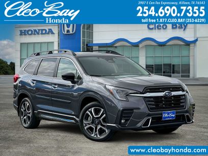 Used 2024 Subaru Ascent Touring