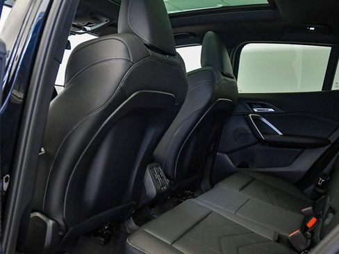 New 2026 BMW X2 xDrive28i w/ Technology Package image 22