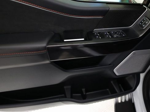 Used 2025 Ford F150 Raptor w/ Equipment Group 803A Raptor R image 17