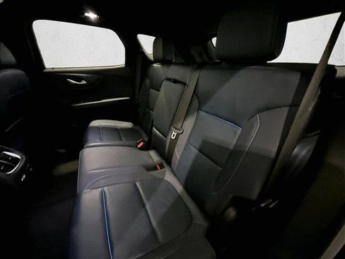 Certified 2023 Chevrolet Blazer RS FWD image 28