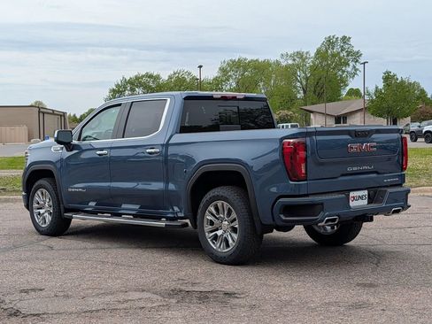 New 2026 GMC Sierra 1500 Denali w/ Technology Package AWD/4WD image 9