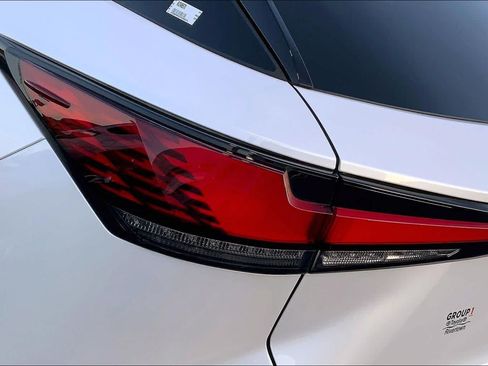Used 2024 Lexus RX 350 Premium Plus w/ Convenience Package FWD image 24
