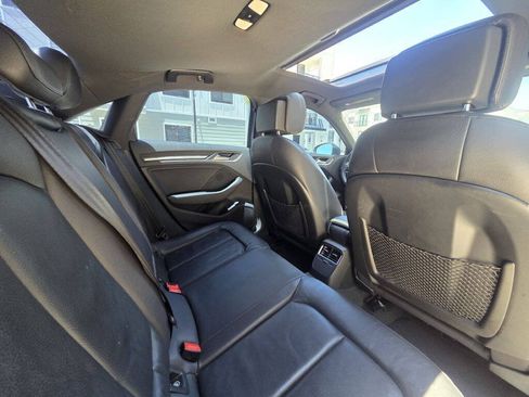 Used 2015 Audi A3 2.0T Premium Plus w/ Premium Plus Package AWD/4WD image 40