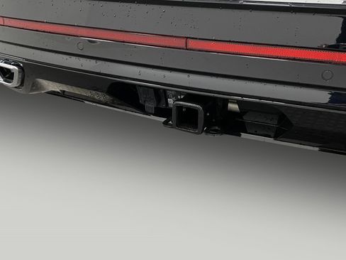 New 2026 Volkswagen Atlas SEL Premium R-Line AWD/4WD image 4