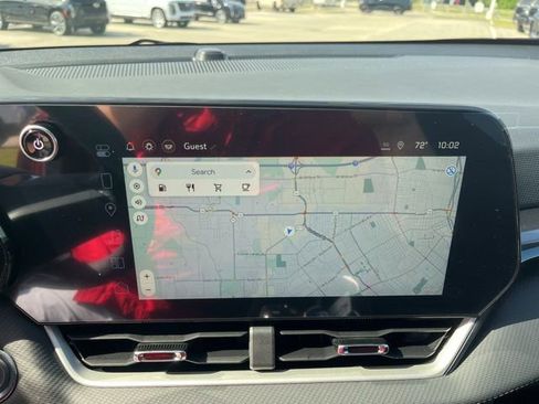 New 2026 Chevrolet Equinox LT FWD image 24