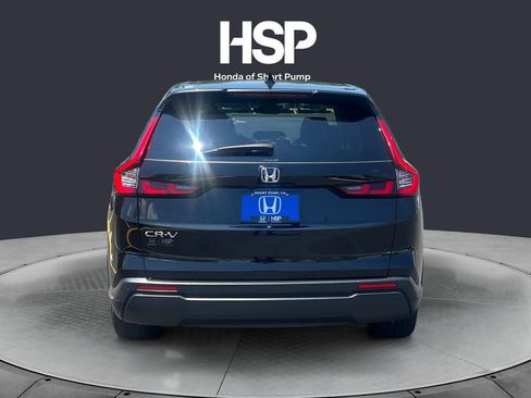 Used 2024 Honda CR-V EX-L image 4