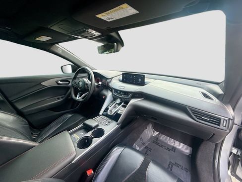 Used 2023 Acura TLX w/ A-SPEC Pkg image 31