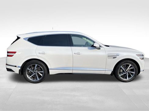 Certified 2026 Genesis GV80 2.5T Advanced image 2