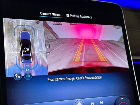 New 2026 Mercedes-Benz S 63 AMG S image 23