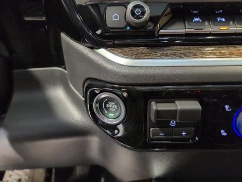 New 2026 Chevrolet Silverado 1500 RST w/ Safety Package AWD/4WD image 20
