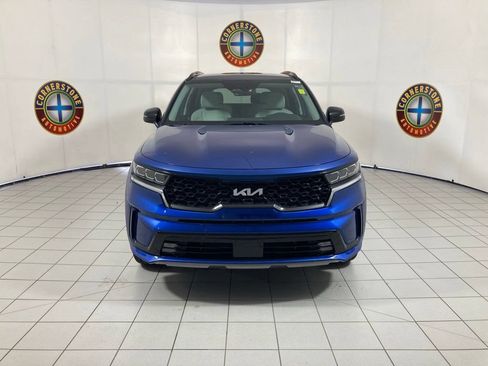 Used 2023 Kia Sorento SX AWD/4WD image 20