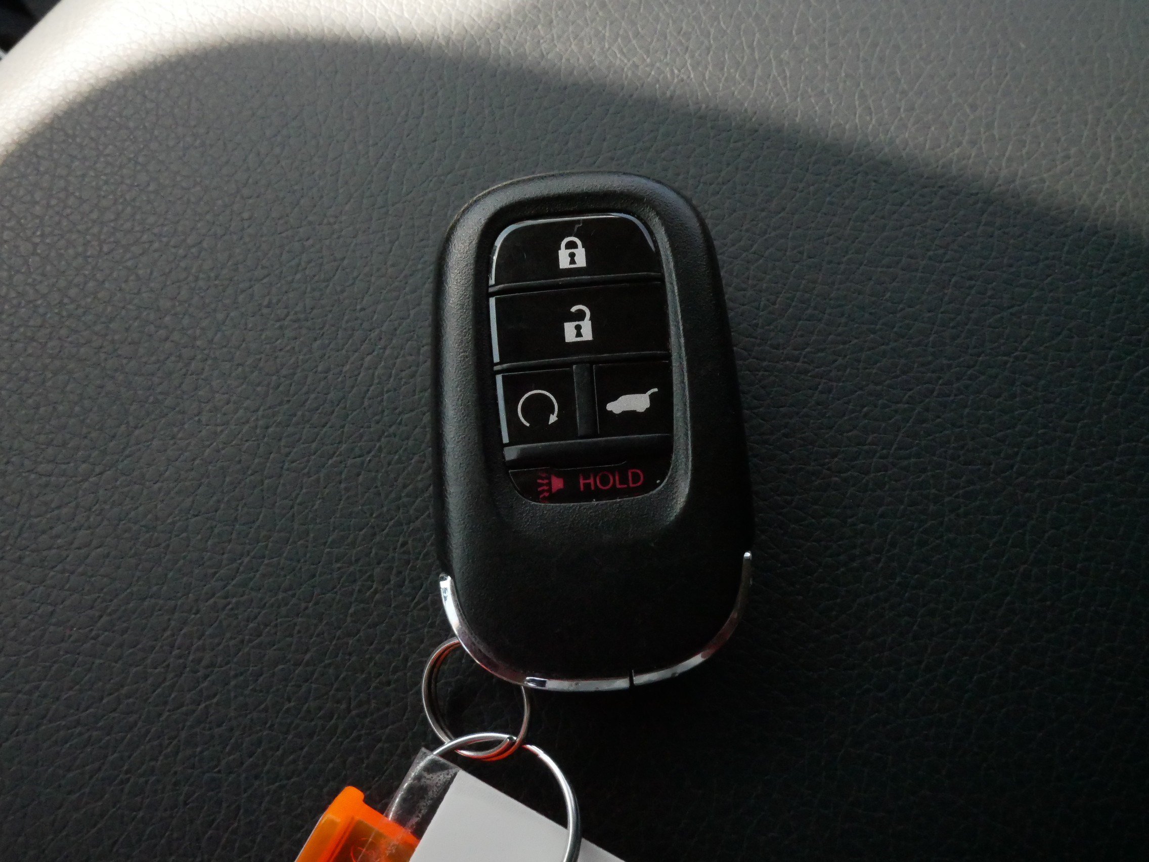 Certified 2025 Honda Pilot EX-L image 32