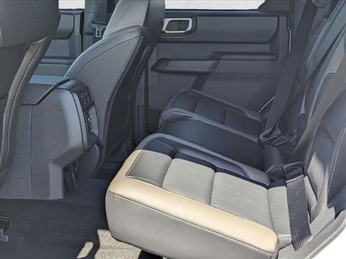 New 2026 Ford Bronco Outer Banks AWD/4WD image 14