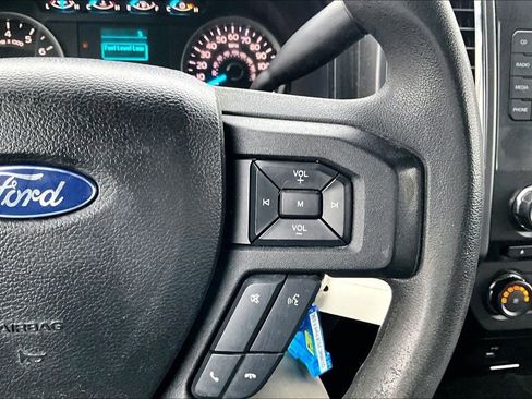 Used 2016 Ford F150 XLT w/ XTR Package image 14