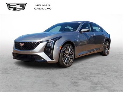 New 2026 Cadillac CT5 Premium Luxury