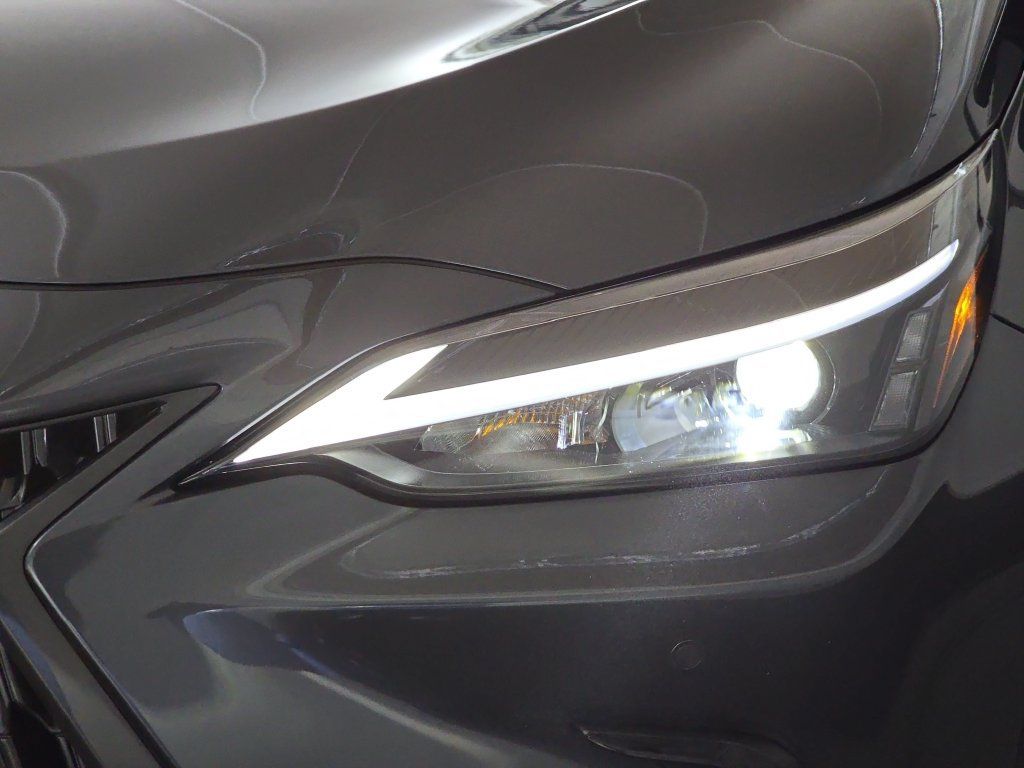 Certified 2026 Lexus NX 350h AWD w/ Accessory Package (2T) image 28
