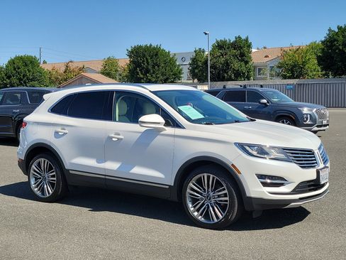 Used 2016 Lincoln MKC Reserve w/ Lincoln MKC Climate Package AWD/4WD image 26