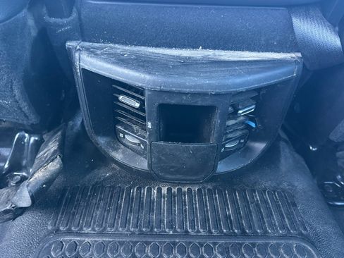 Used 2022 RAM 2500 Tradesman image 15