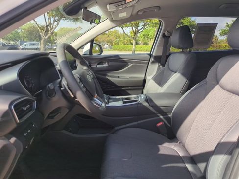 Used 2022 Hyundai Santa Fe SEL image 16