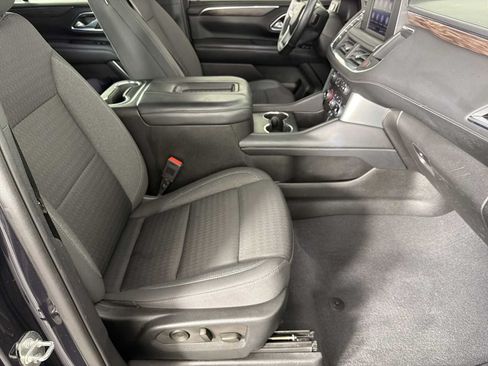 Certified 2023 Chevrolet Tahoe LS w/ Driver Alert Package RWD image 12