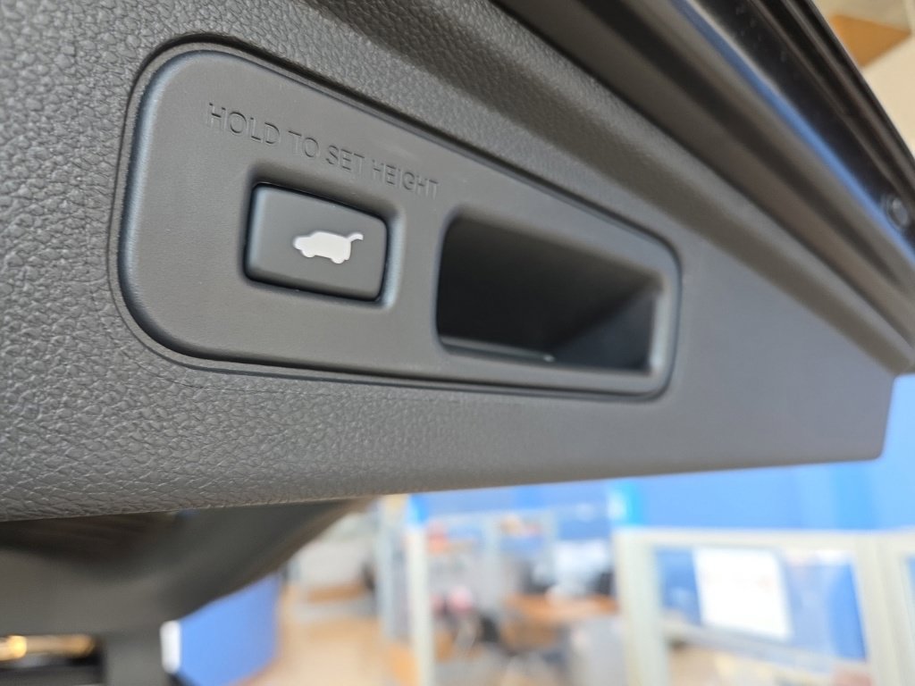 New 2027 Honda Odyssey Elite image 56