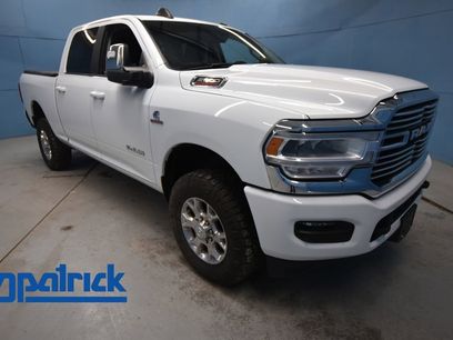 Used 2023 RAM 2500 Laramie