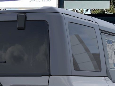 New 2026 Ford Bronco Big Bend AWD/4WD image 25